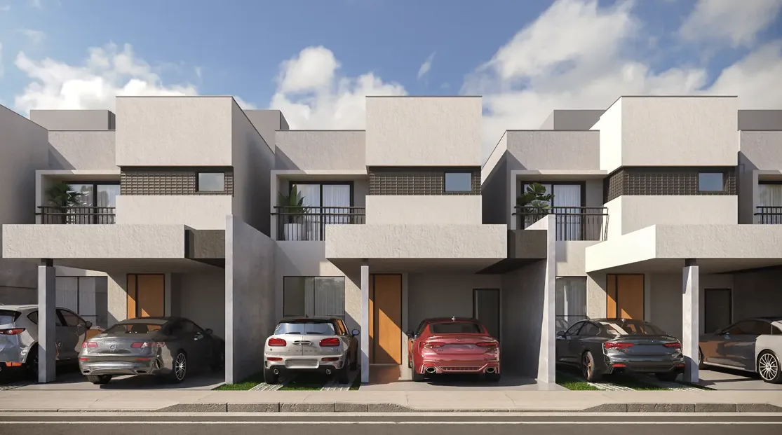 Urban Residence · imagem 4
