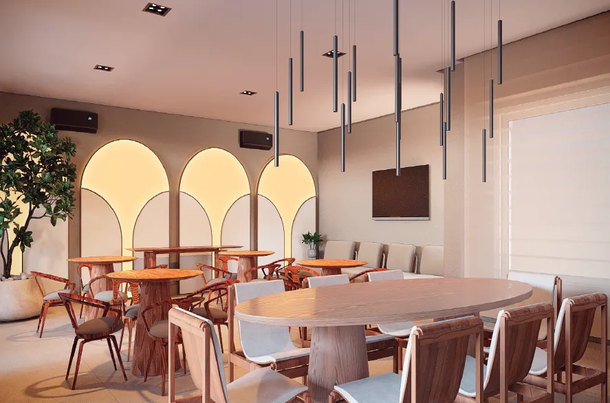 Urban Residence · imagem 14