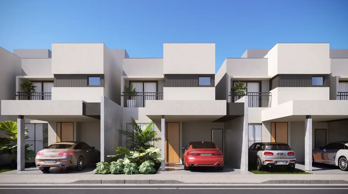 Urban Residence · imagem 3