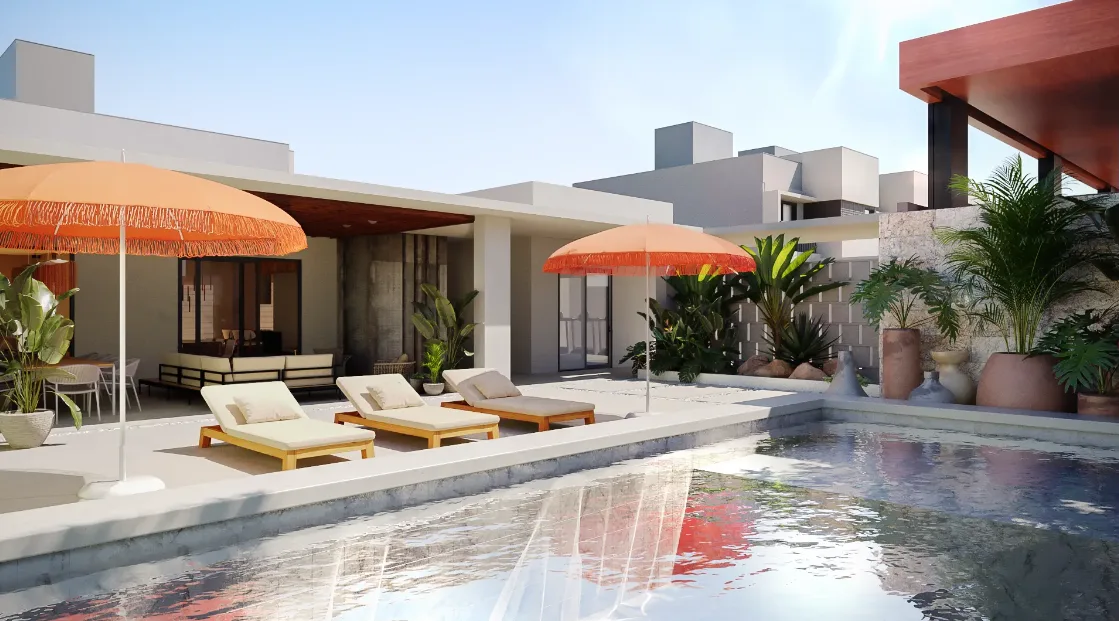 Urban Residence · imagem 22