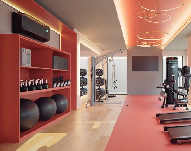 Urban Residence · imagem 18