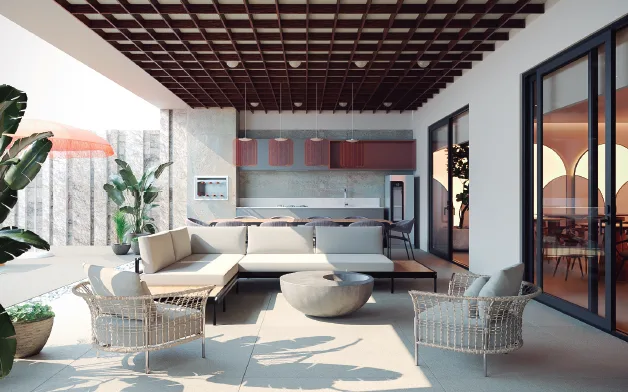 Urban Residence · imagem 20