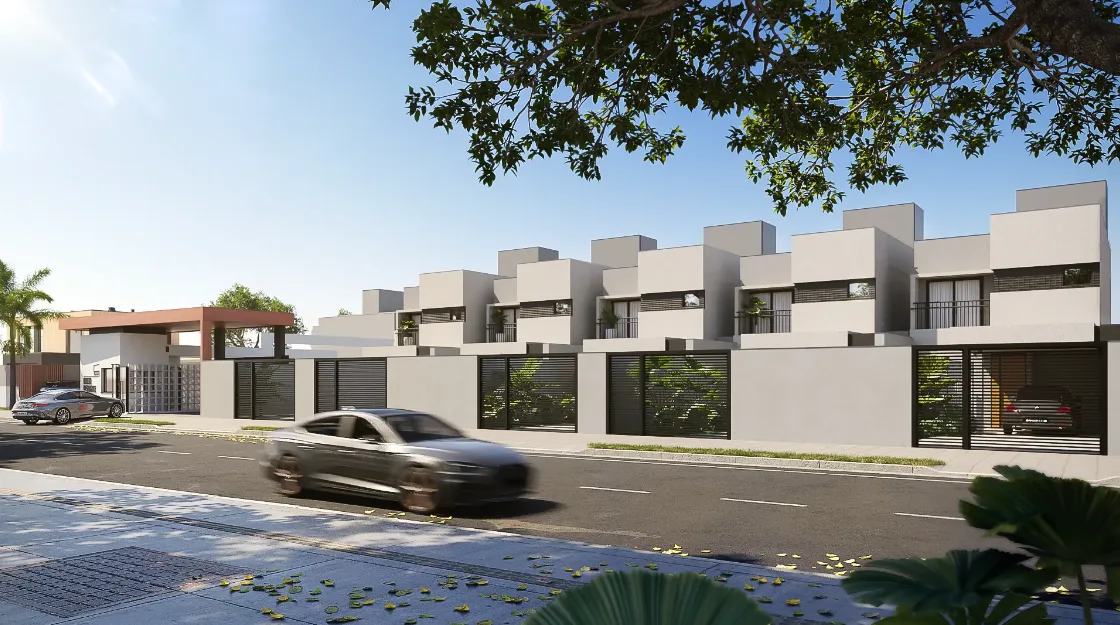 Urban Residence · imagem 2