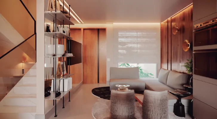 Urban Residence · imagem 6