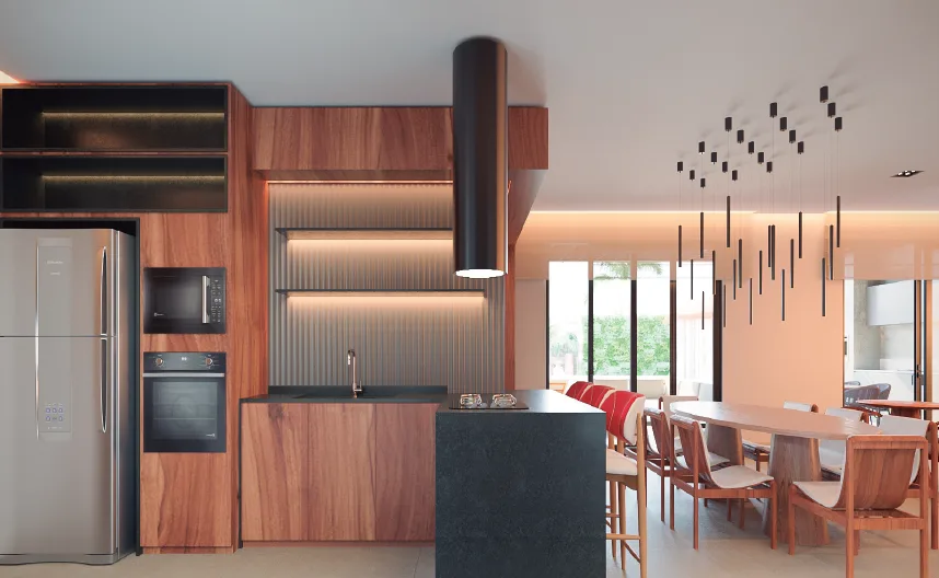 Urban Residence · imagem 16