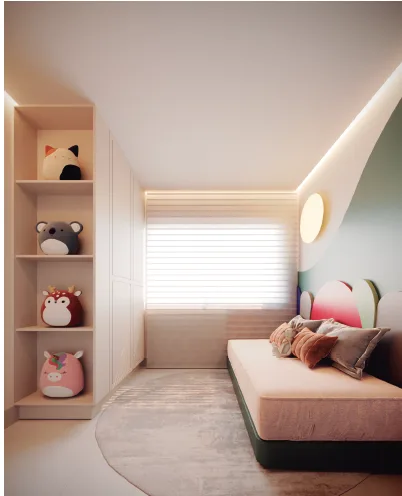 Urban Residence · imagem 11