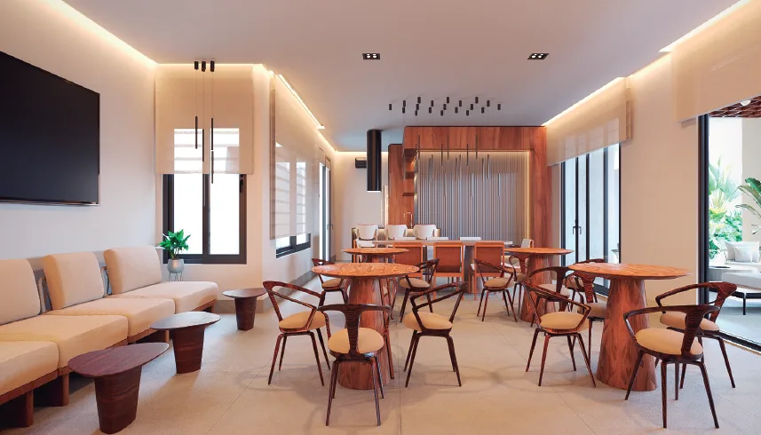 Urban Residence · imagem 15