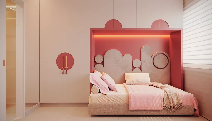 Urban Residence · imagem 13