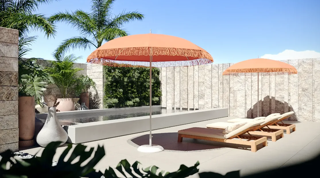 Urban Residence · imagem 21