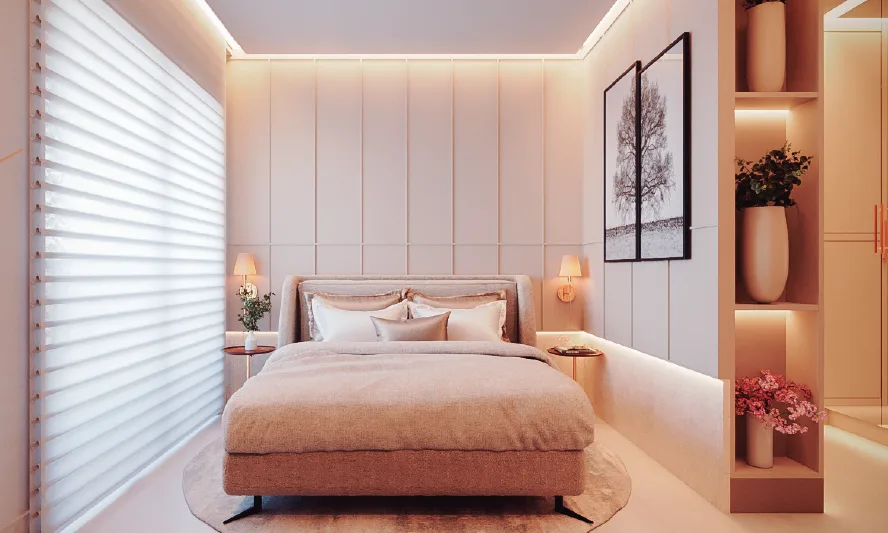 Urban Residence · imagem 9