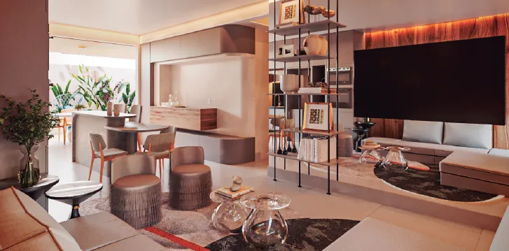 Urban Residence · imagem 5