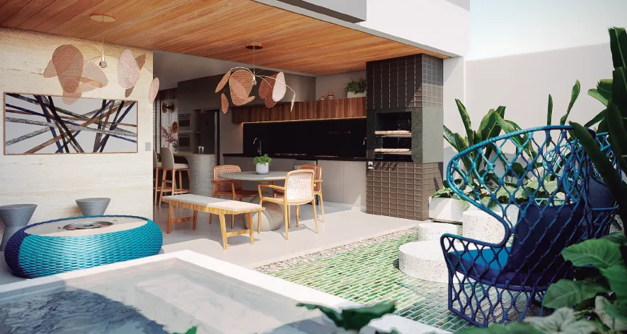 Urban Residence · imagem 7