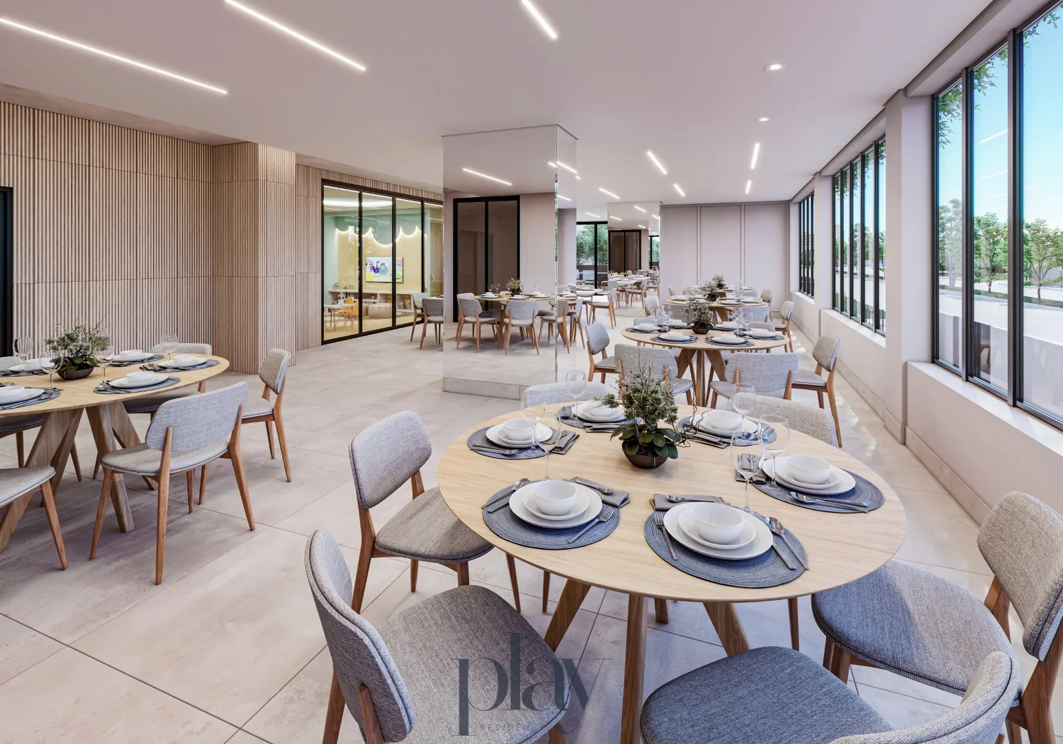 Play Residence · imagem 5