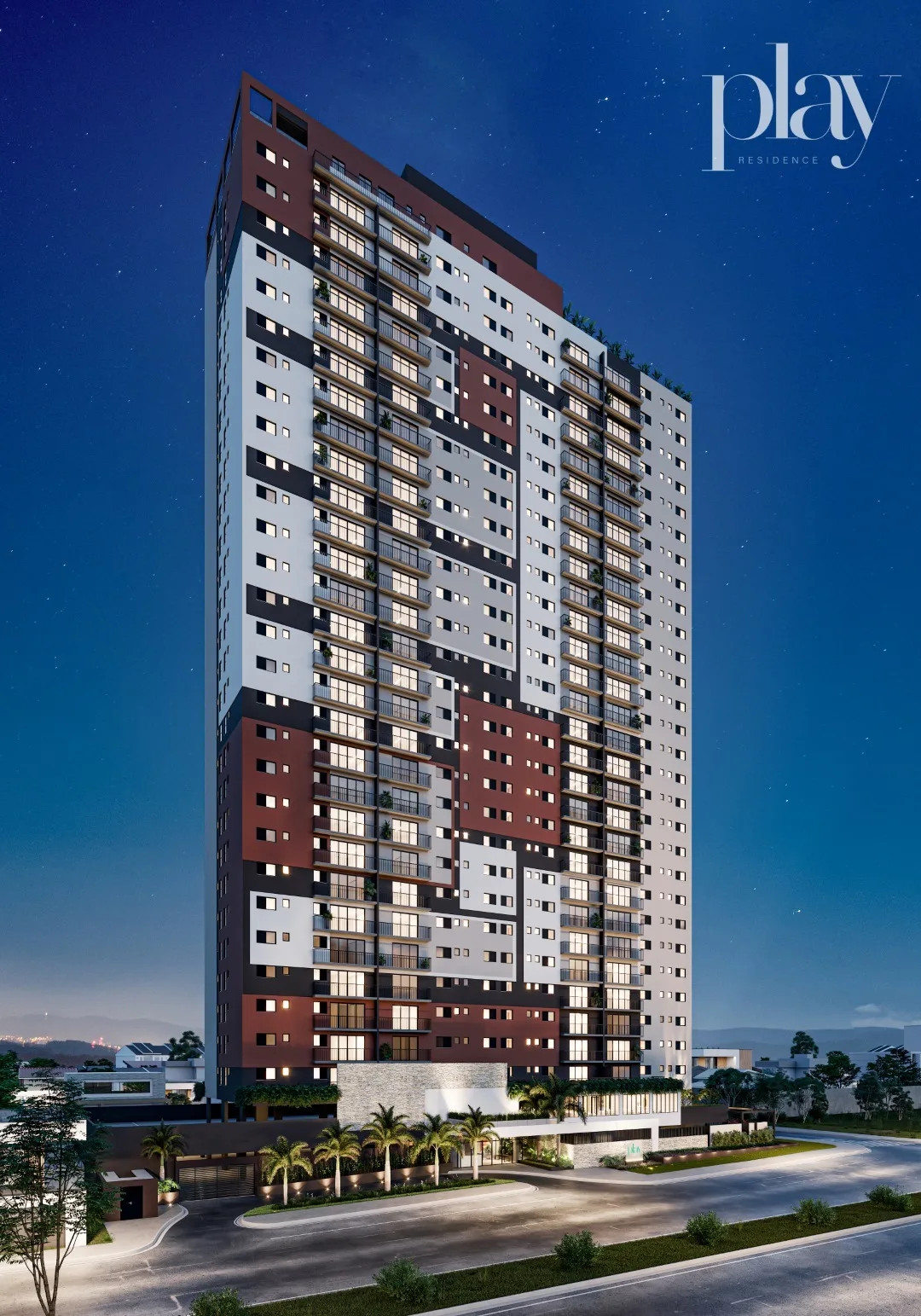 Play Residence · imagem 2