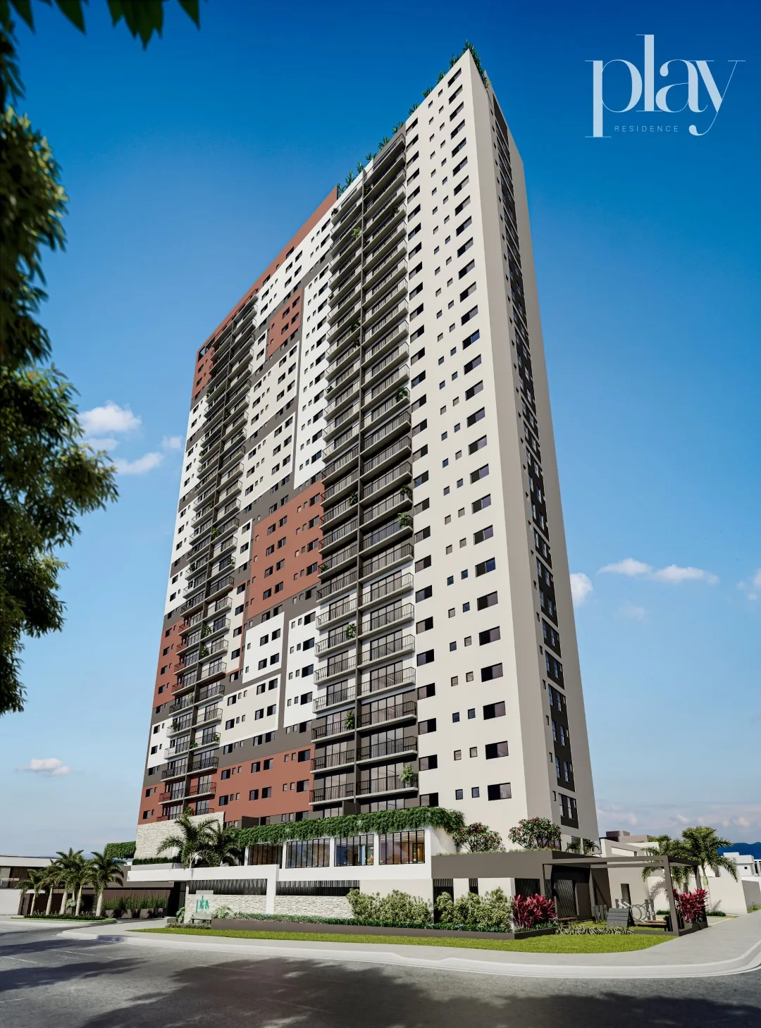 Play Residence · imagem 1