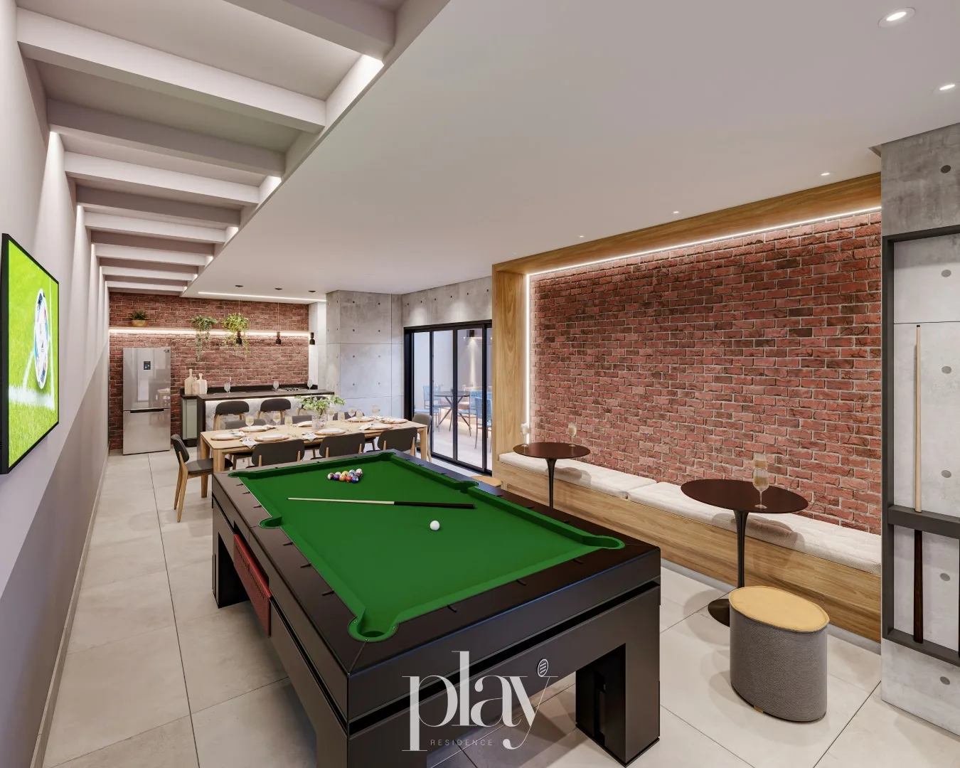 Play Residence · imagem 9