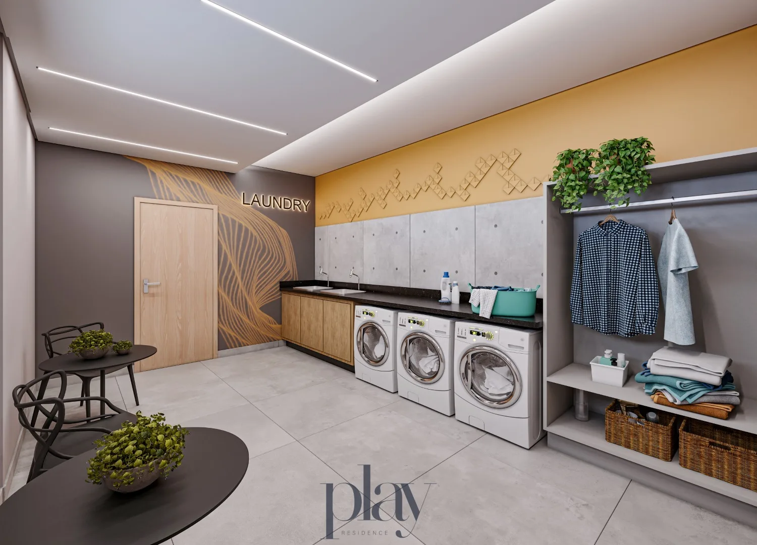 Play Residence · imagem 11