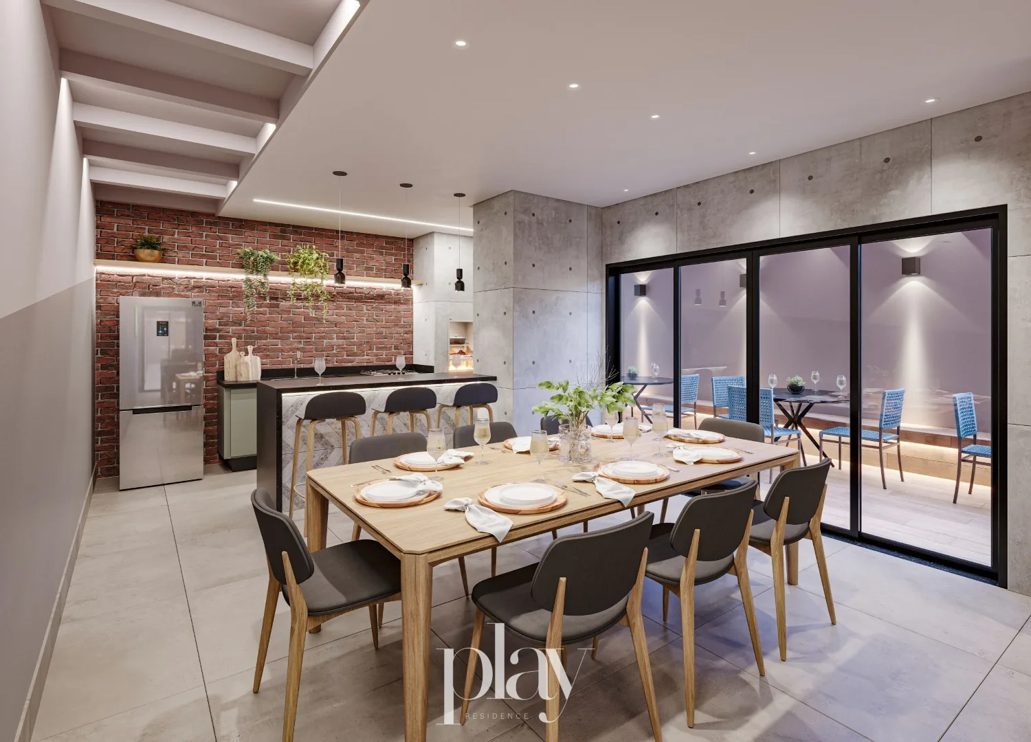 Play Residence · imagem 6