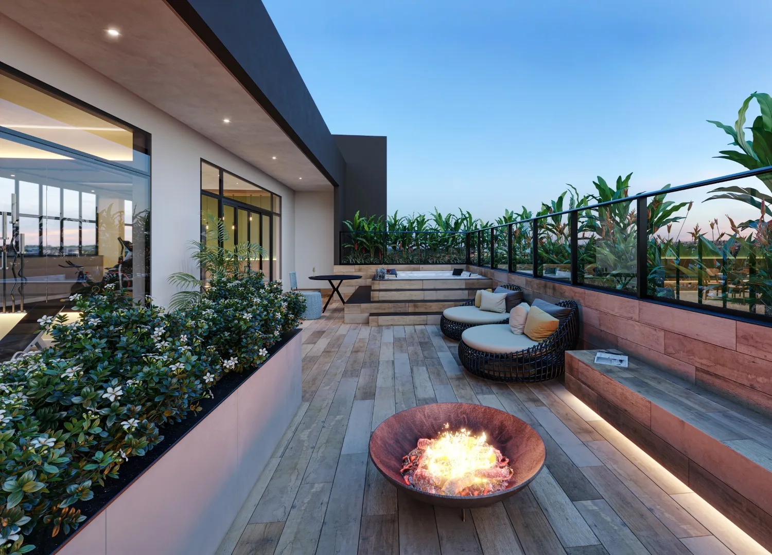 Play Residence · imagem 16