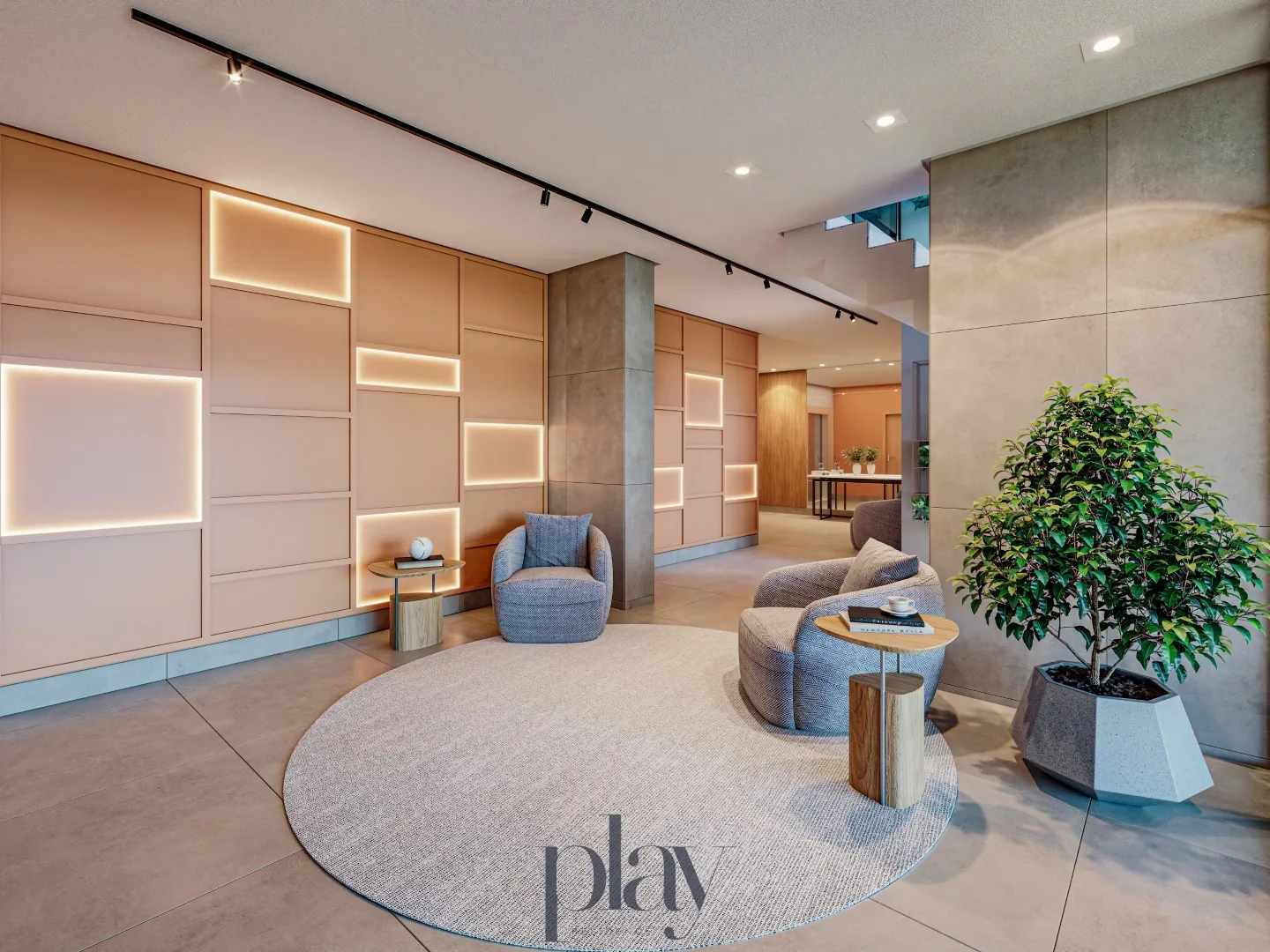 Play Residence · imagem 3