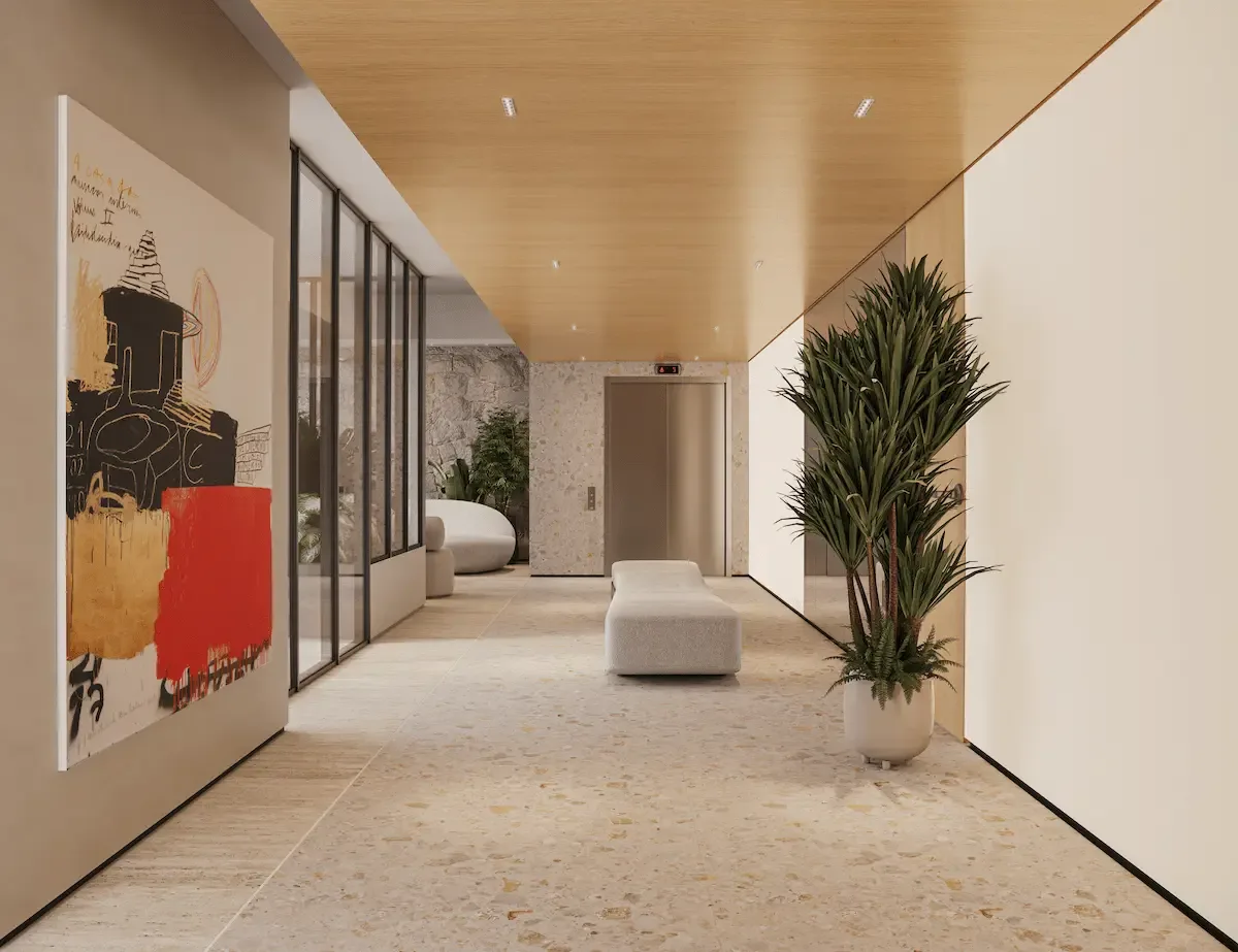 Palazzo Murano · imagem 5