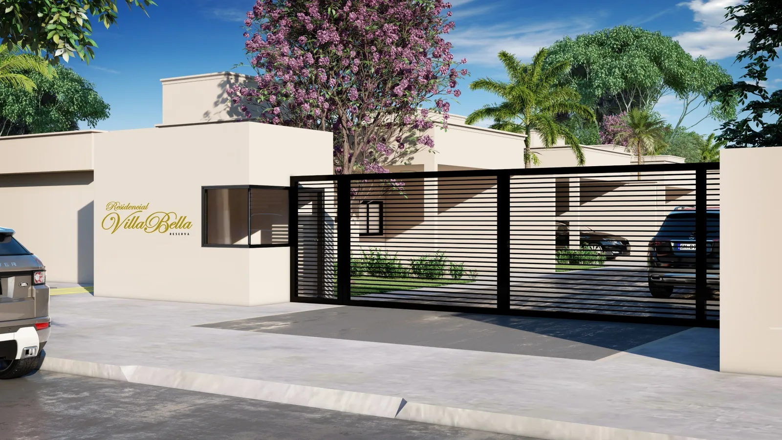 Villa Bella Reserva · imagem 1