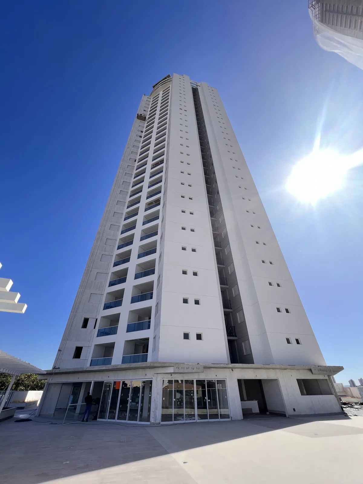 Registro de obra