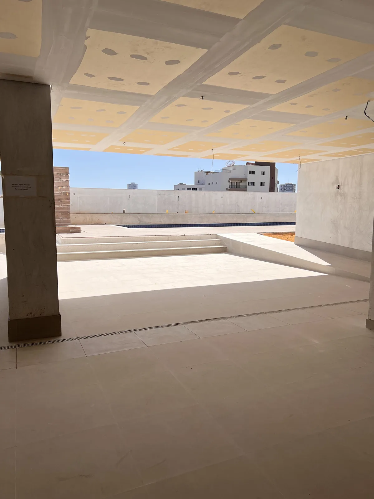Registro de obra