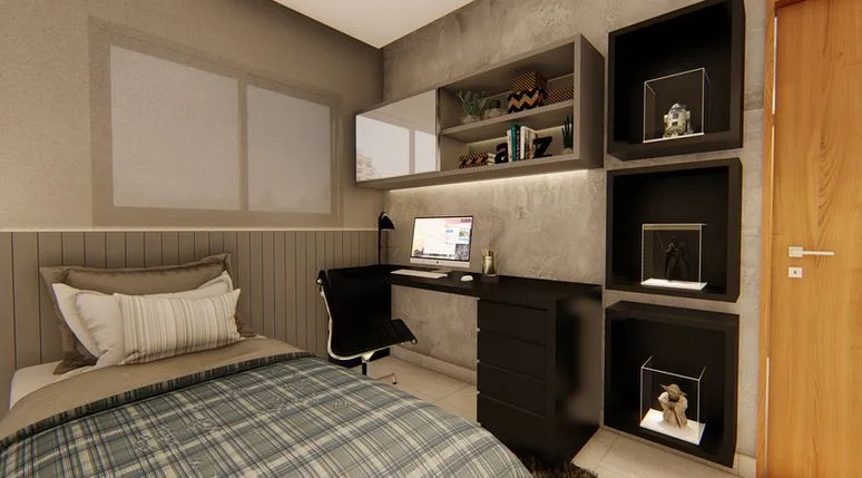 Residencial Arte Life · imagem 6