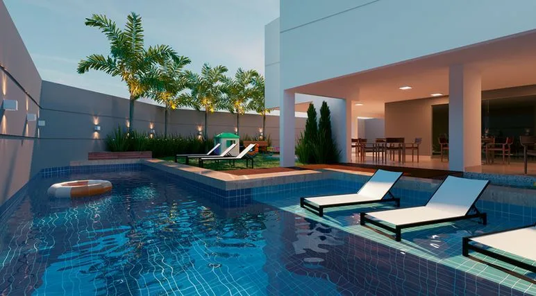 Residencial Arte Life · imagem 12