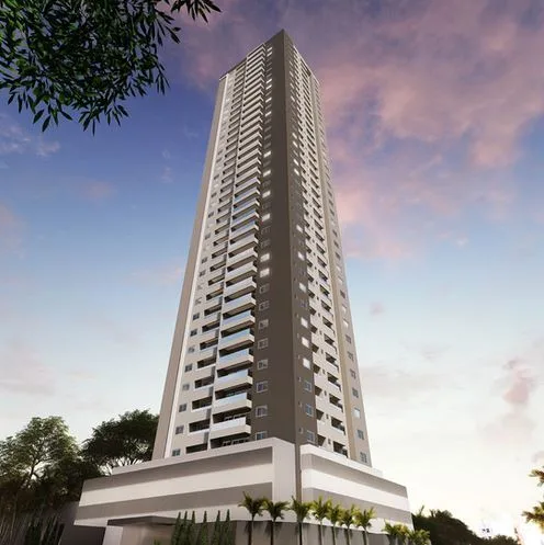 Residencial Arte Life · imagem 1