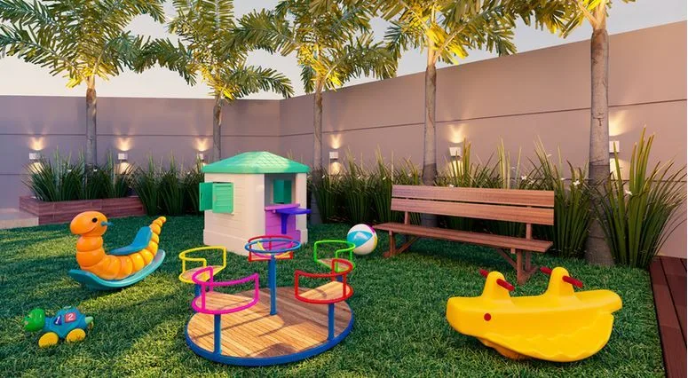 Residencial Arte Life · imagem 11