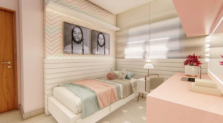 Residencial Arte Life · imagem 5