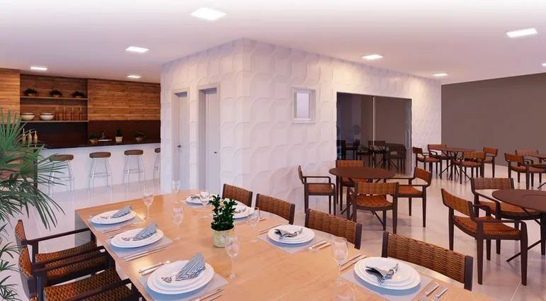 Residencial Arte Life · imagem 10