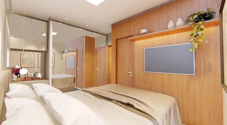 Residencial Arte Life · imagem 7