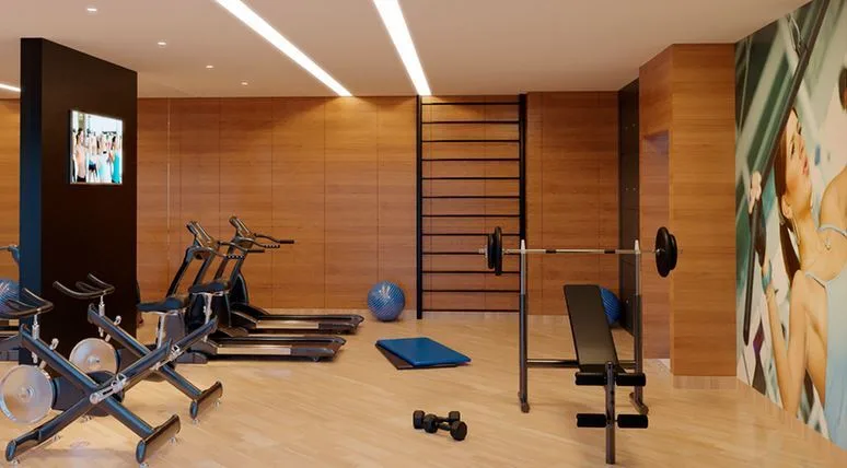 Residencial Arte Life · imagem 8