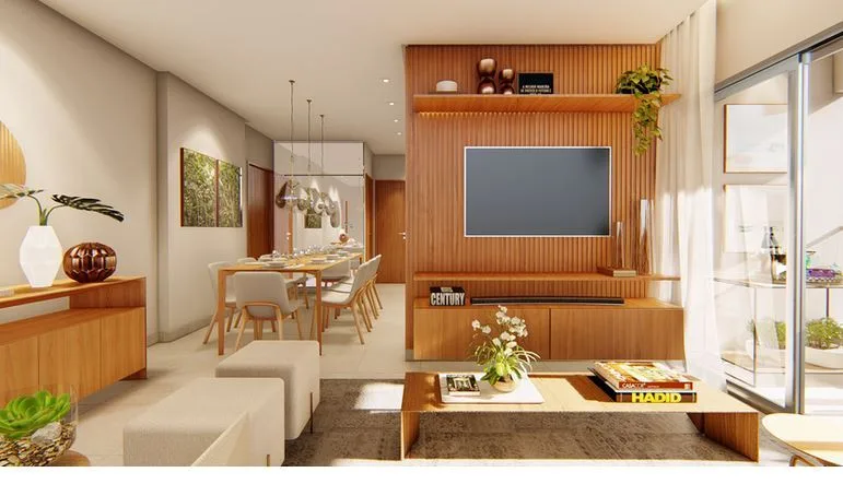 Residencial Arte Life · imagem 3