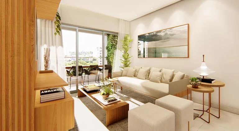 Residencial Arte Life · imagem 4
