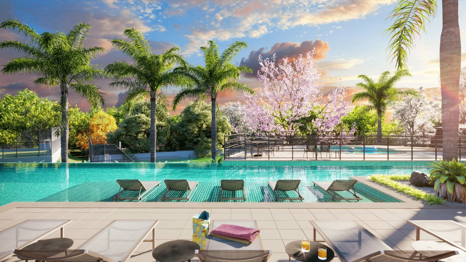 Vinhas Flamboyant · imagem 13