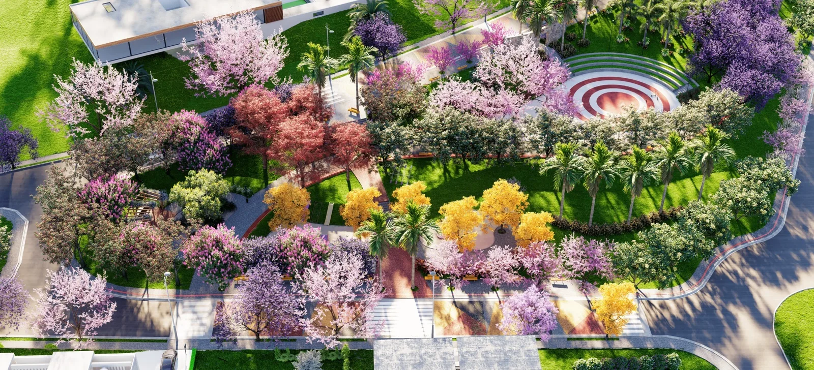 Vinhas Flamboyant · imagem 10