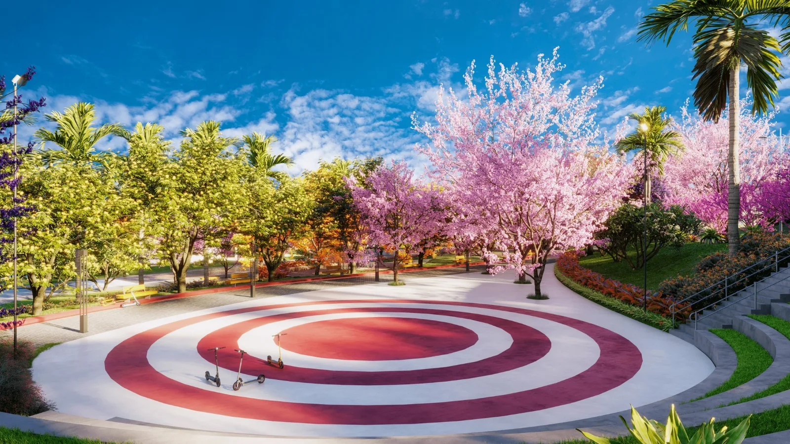 Vinhas Flamboyant · imagem 11