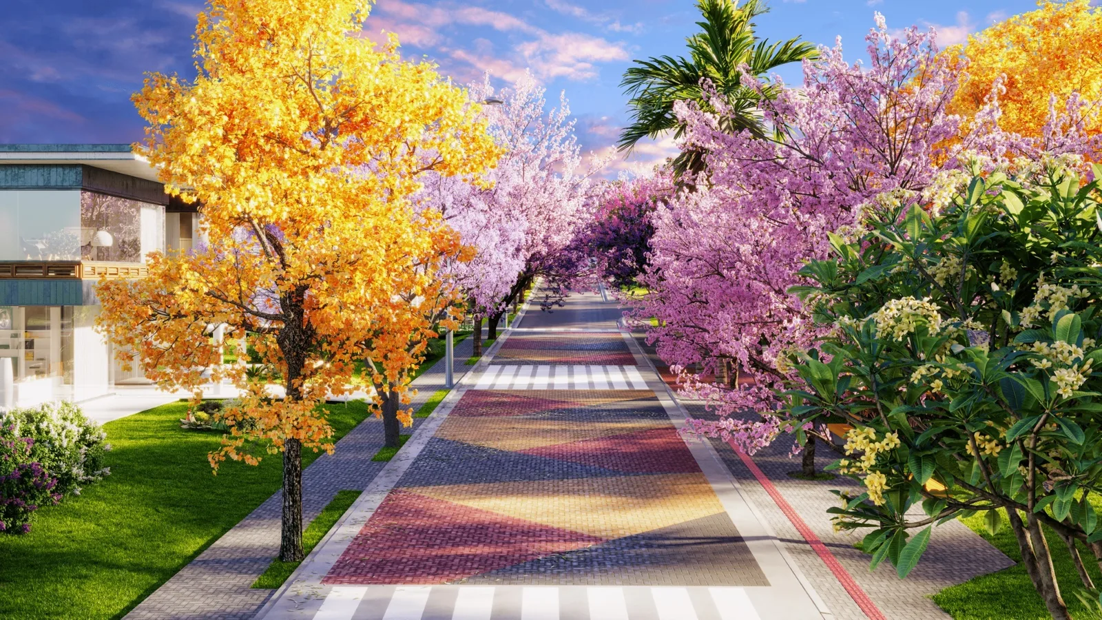 Vinhas Flamboyant · imagem 3