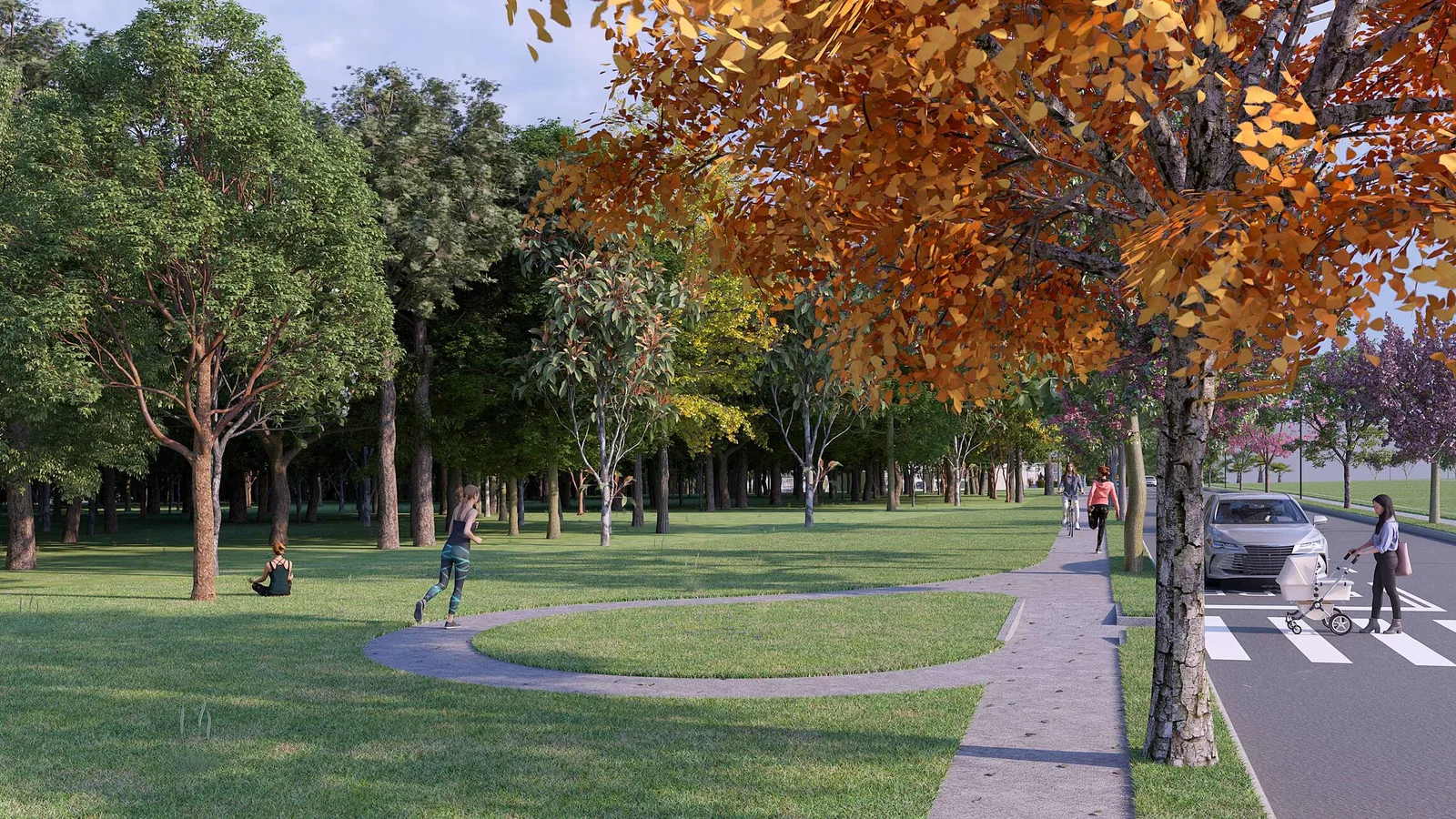 Vinhas Parque Évora · imagem 11