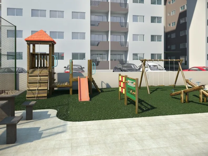 Residencial Porto Ipê · imagem 13