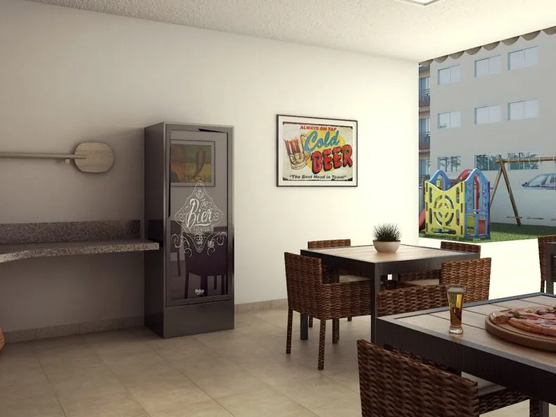 Residencial Porto Ipê · imagem 5