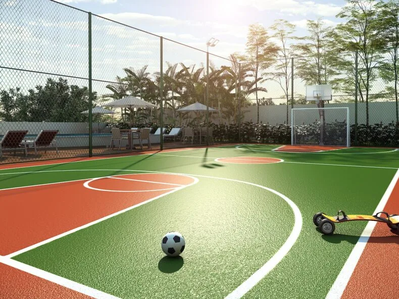 Residencial Porto Ipê · imagem 14