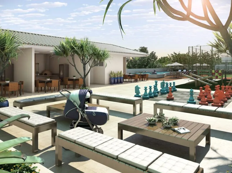 Residencial Porto Ipê · imagem 12
