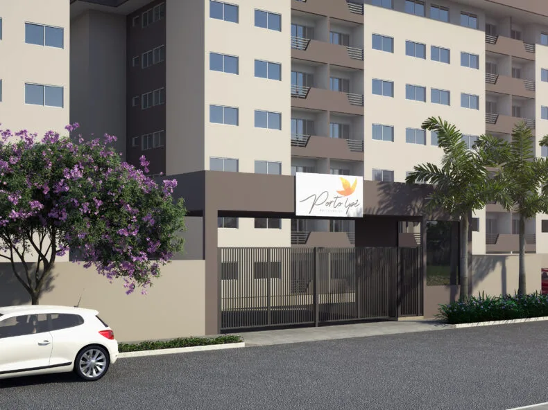 Residencial Porto Ipê · imagem 7