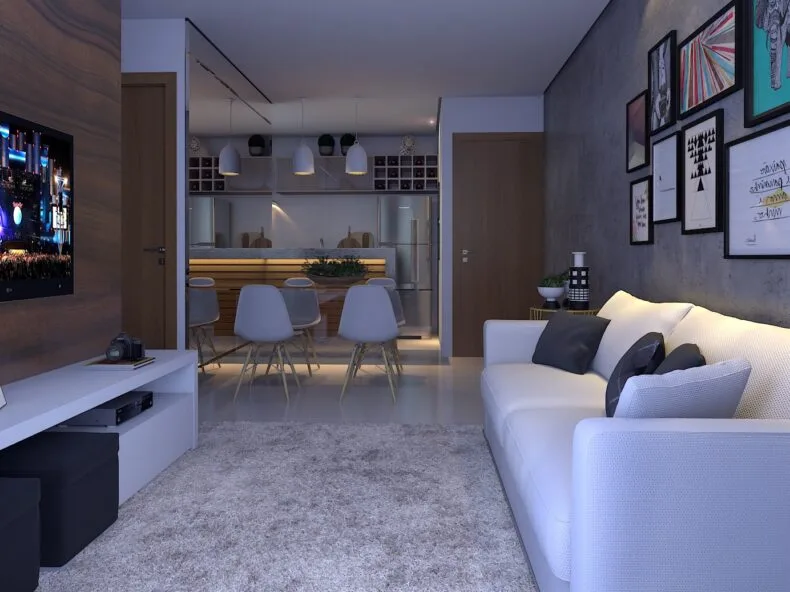 Residencial Porto Ipê · imagem 15