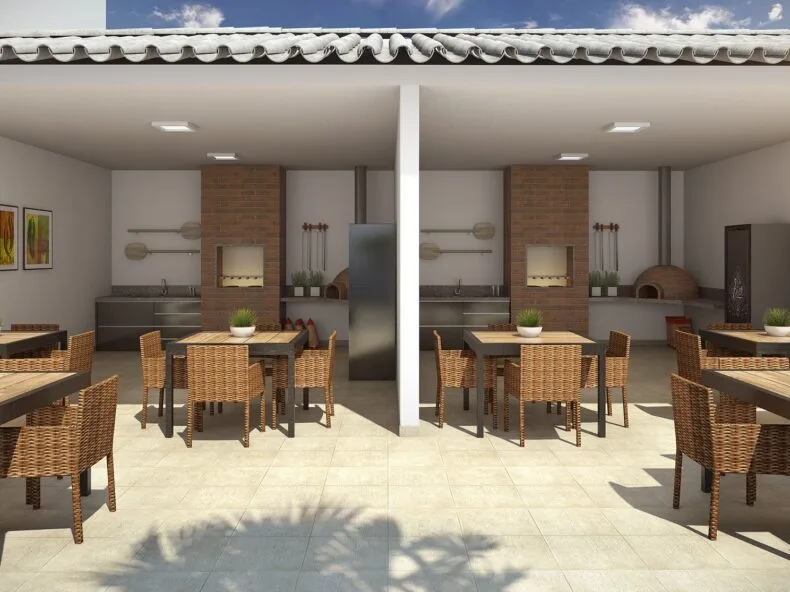 Residencial Porto Ipê · imagem 8